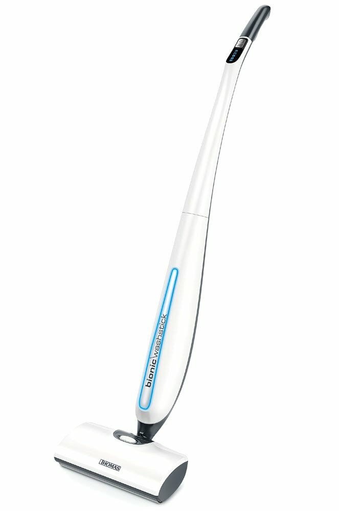 THOMAS BIONIC WASHSTICK / White