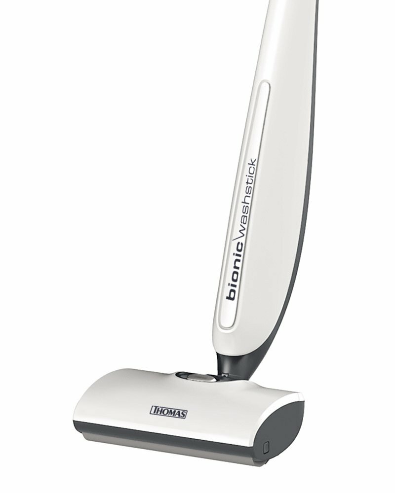 THOMAS BIONIC WASHSTICK / White