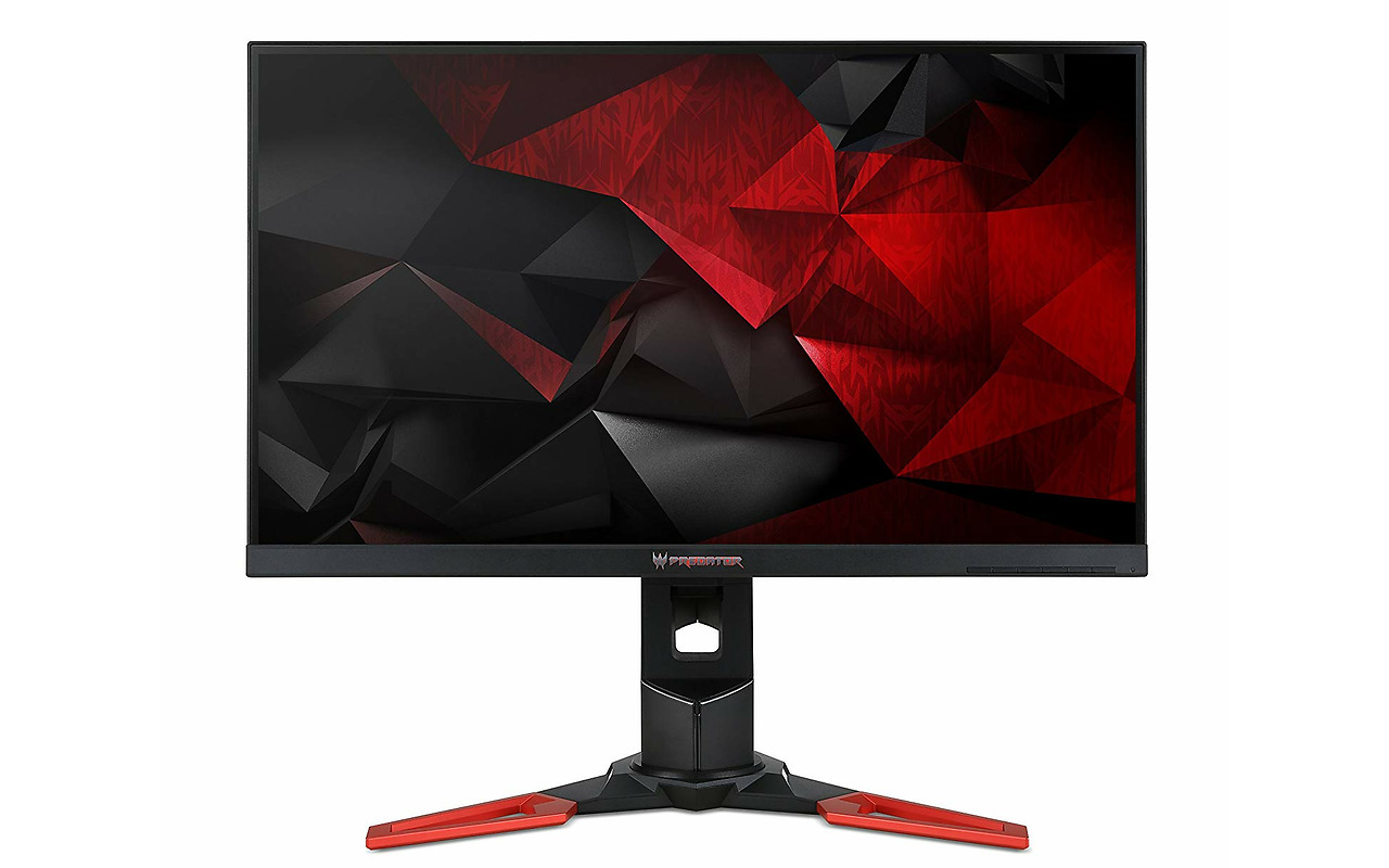 Купить Монитор 144 Гц Москва