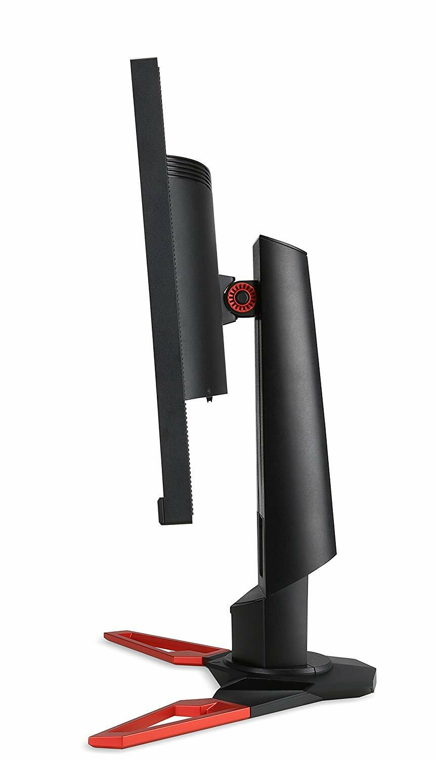 Monitor Acer Predator XB271HK / 27.0" LED 2560 x 1440 / 144Hz Refresh Rate / ZeroFrame / 1ms / 100M:1 /  350cd / USB Hub / Speakers / XB271HUABMIPRZ / UM.HX1EE.A01 / Red