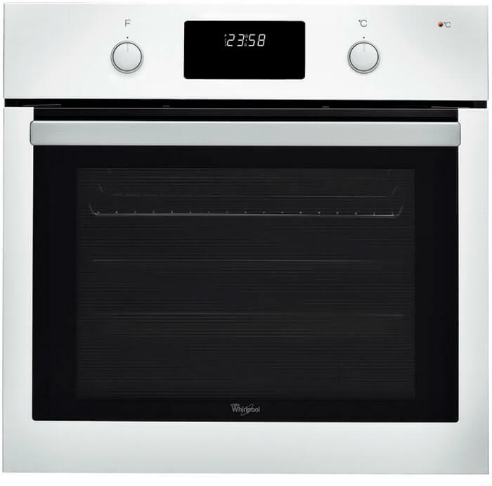 Whirlpool AKP 745 WH / White
