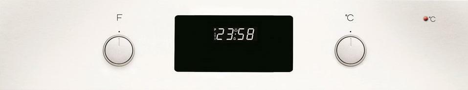 Whirlpool AKP 745 WH / White