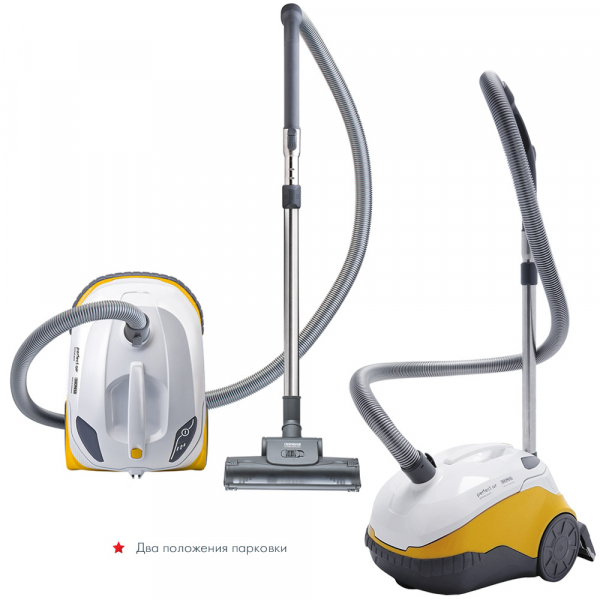 THOMAS Perfect Air Animal Pure / Yellow