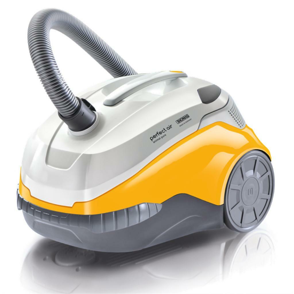 THOMAS Perfect Air Animal Pure / Yellow