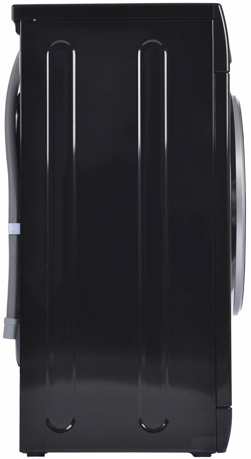 Hotpoint-Ariston RSPG 623 KD UA / Black