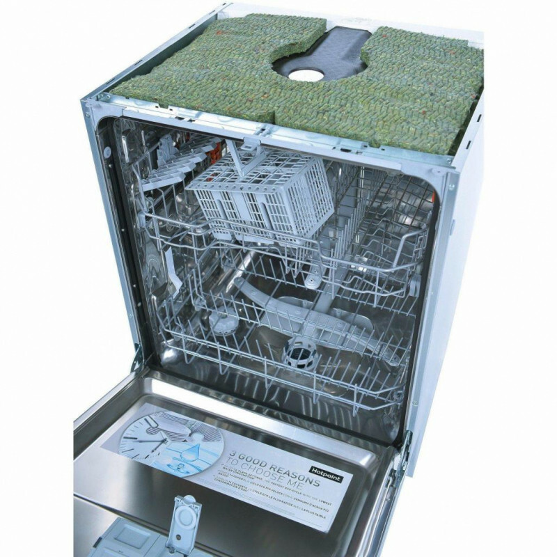 Hotpoint-Ariston ELTB 4B019 EU