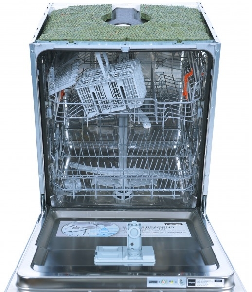 Hotpoint-Ariston ELTB 4B019 EU