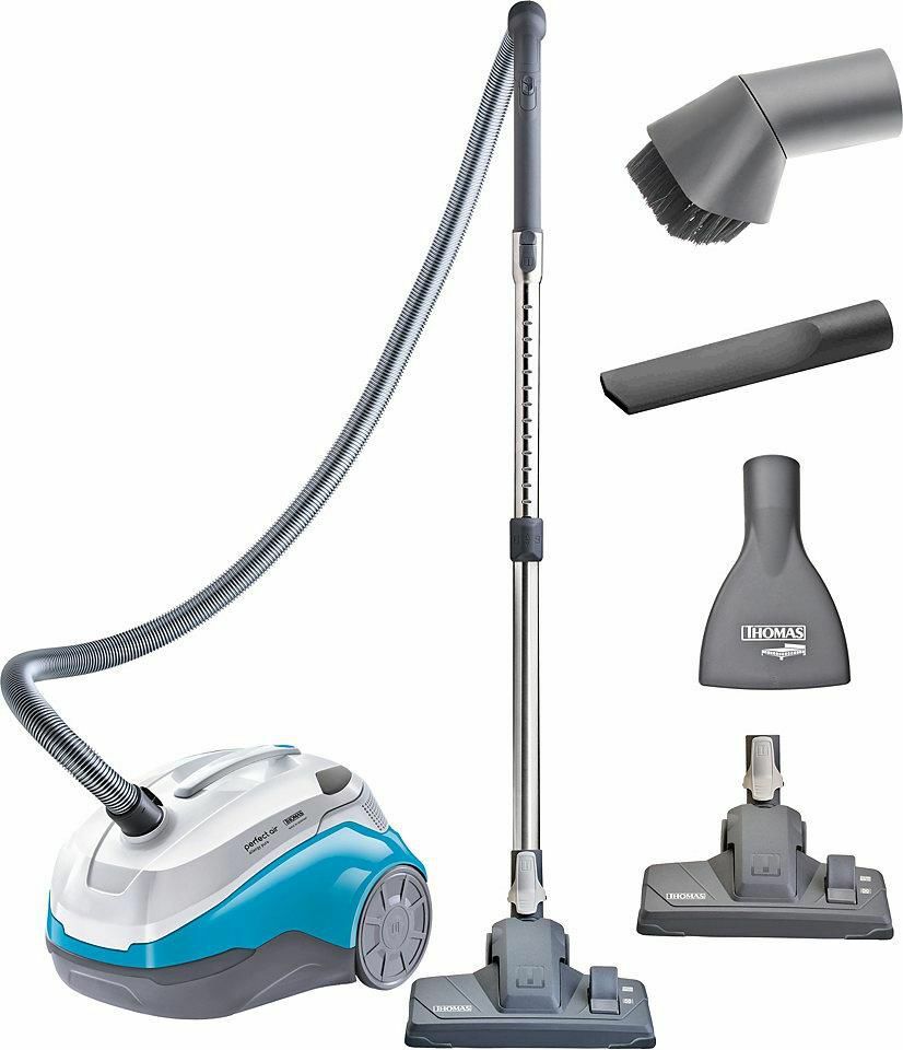 THOMAS PERFECT AIR ALLERGY PURE / Blue