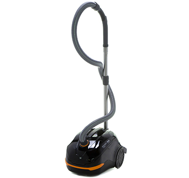 THOMAS AQUA-BOX Compact / Black