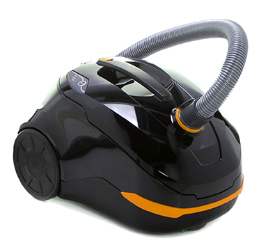 THOMAS AQUA-BOX Compact / Black