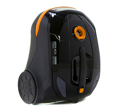 THOMAS AQUA-BOX Compact / Black