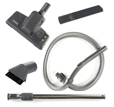 THOMAS AQUA-BOX Compact / Black