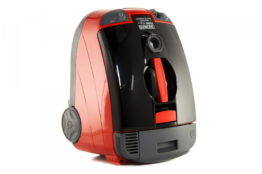 THOMAS TWIN HELPER / Red