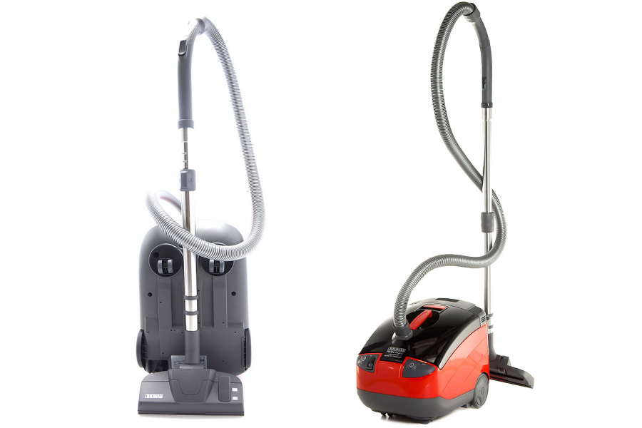 THOMAS TWIN HELPER / Red