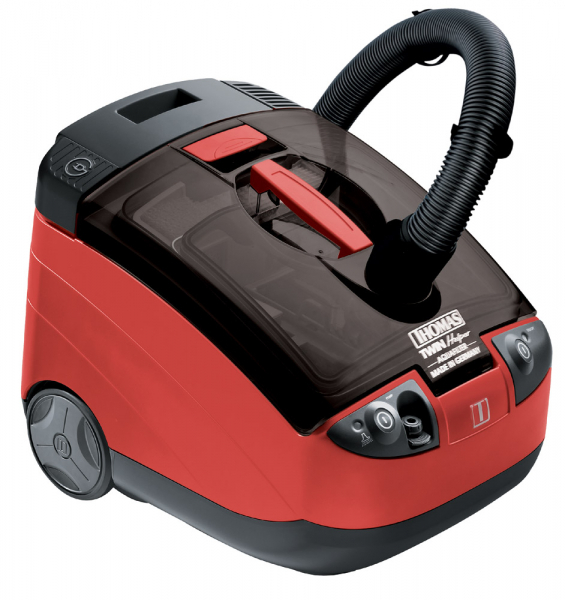 THOMAS TWIN HELPER / Red