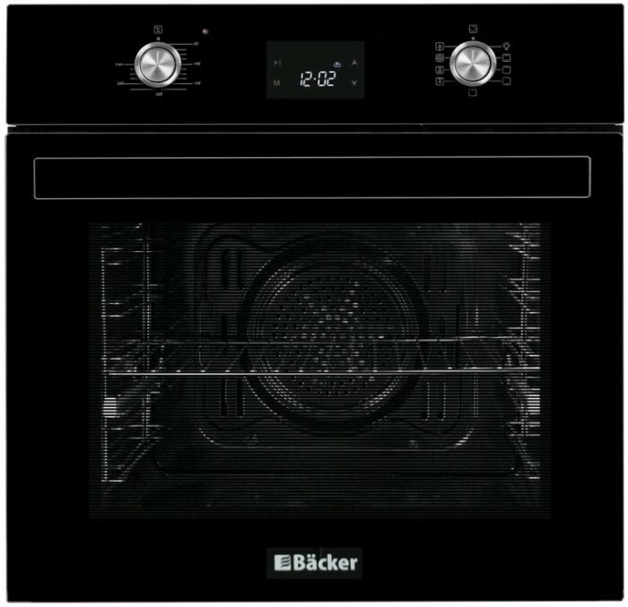 Backer BIO65-785T FBL