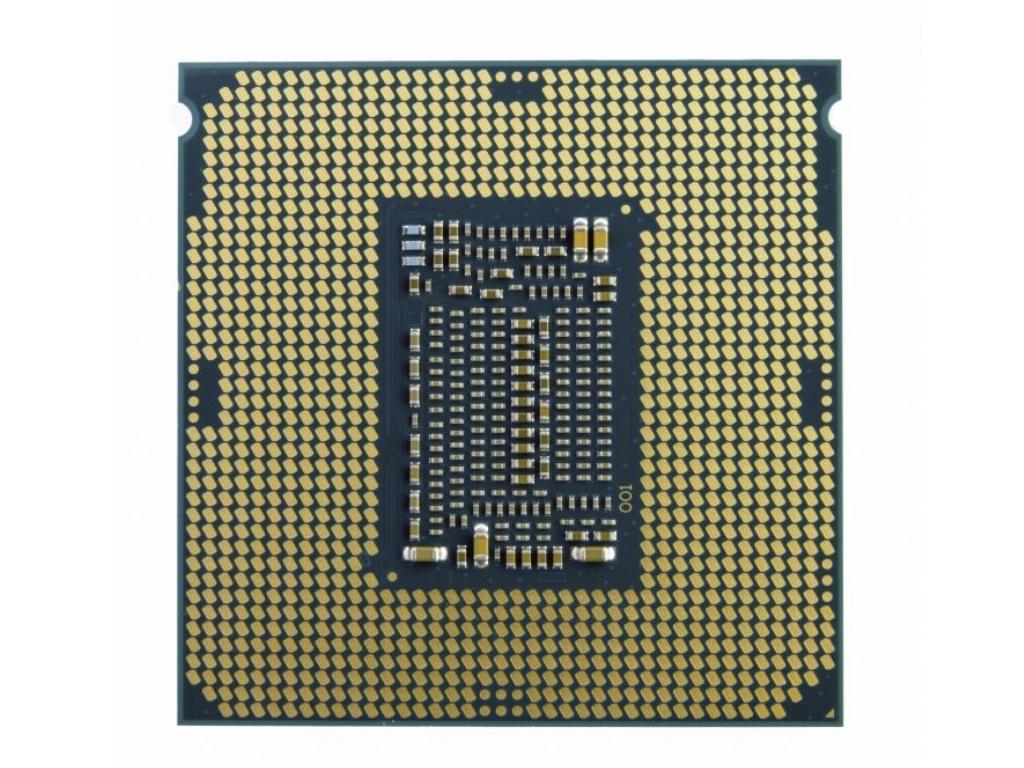CPU Intel Core i7-9700F / 3.0-4.7GHz / S1151 / 14nm / No Integrated Graphics / 65W / NO cooler