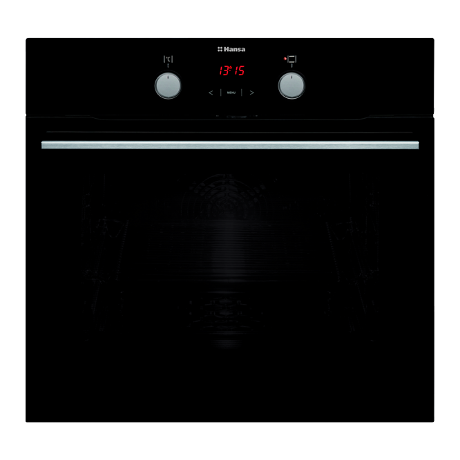 HANSA BOES68427 / Black