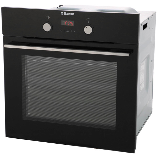 HANSA BOES68427 / Black