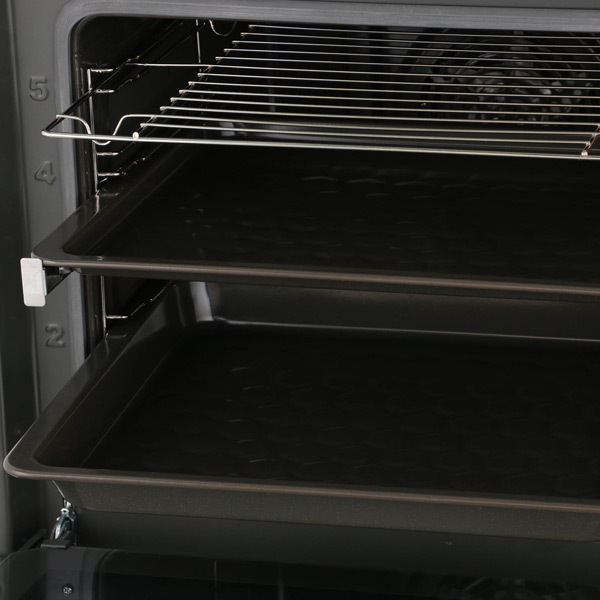 HANSA BOES68427 / Black