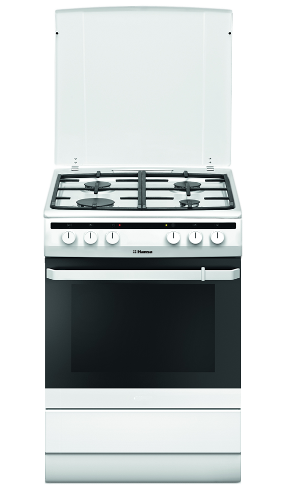 HANSA FCMW68020 / White