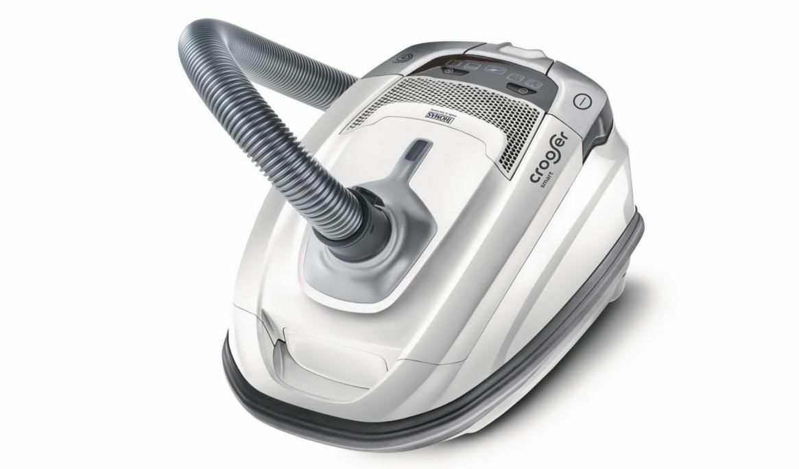 THOMAS CrooSer Silver Lite / Silver