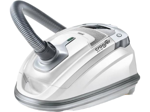 THOMAS CrooSer Silver Lite / Silver