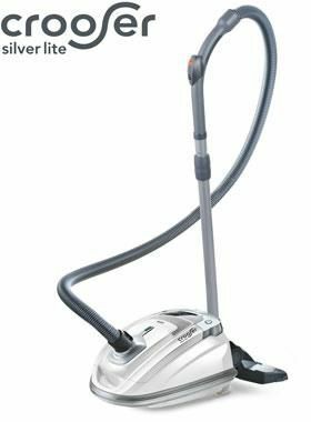 THOMAS CrooSer Silver Lite / Silver