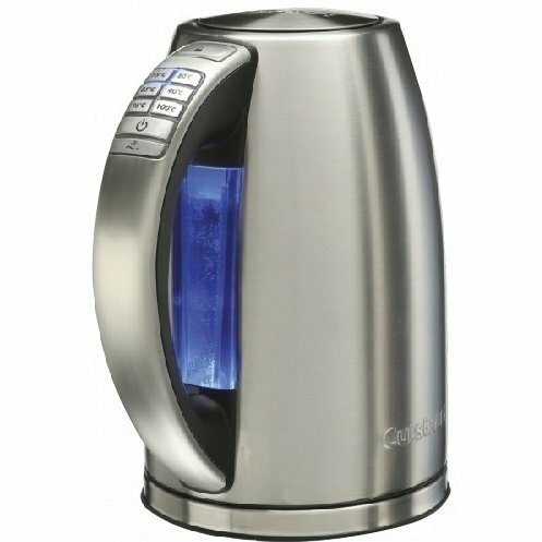 CUISINART CPK18E / Inox
