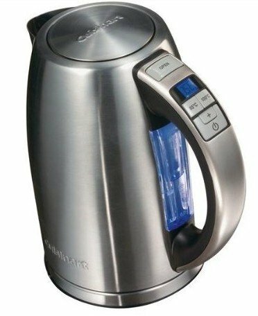 CUISINART CPK18E / Inox