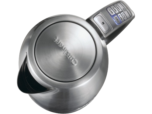 CUISINART CPK18E / Inox
