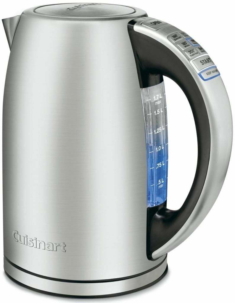 CUISINART CPK18E / Inox