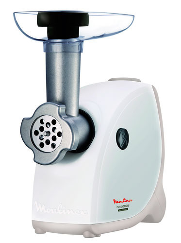 MOULINEX ME456139 / White