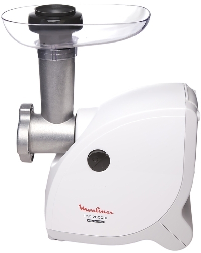 MOULINEX ME456139 / White