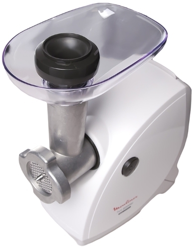 MOULINEX ME456139 / White