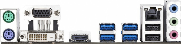 GIGABYTE A320M-S2H V2 / mATX Socket AM4 Dual 2x DDR4 3200