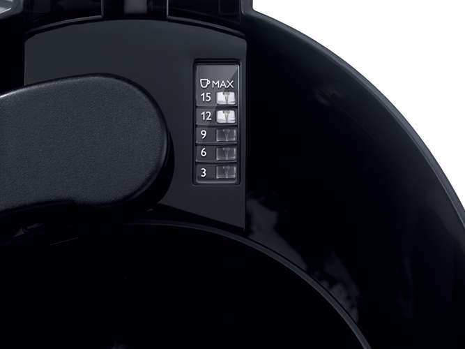 Philips HD7459/20 / Black