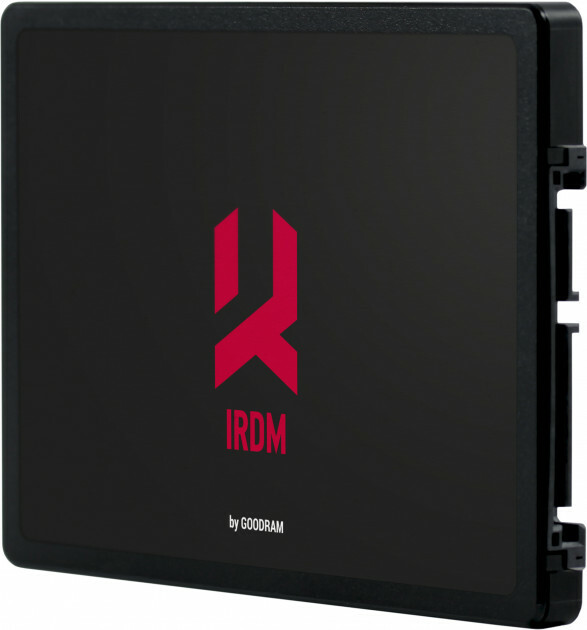 SSD GOODRAM IRIDIUM / 240GB / 2.5" / SATA / Phison S11 / NAND MLC / IR-SSDPR-S25A-240
