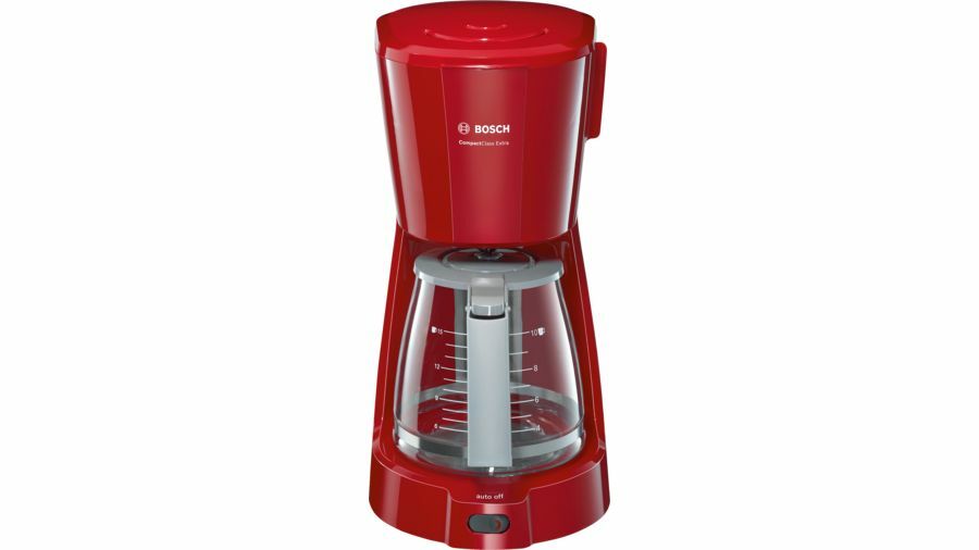 Bosch TKA3A034 / Red