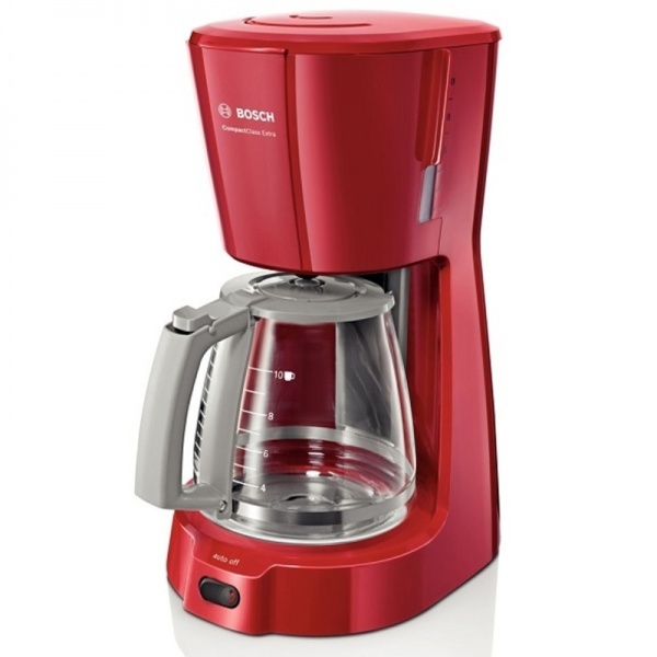 Bosch TKA3A034 / Red