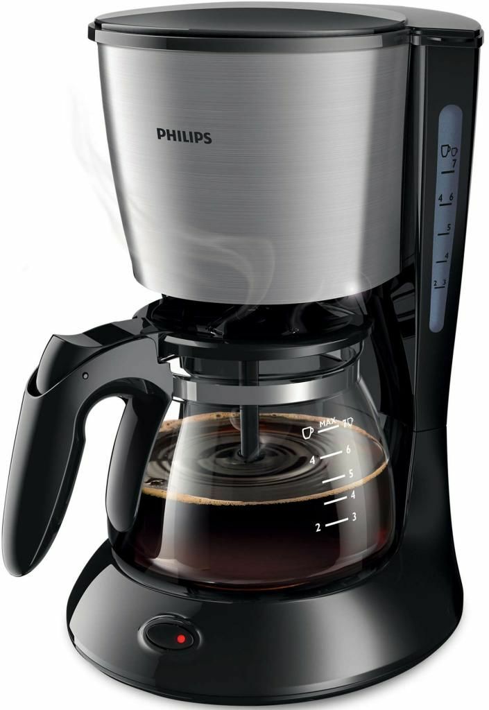 Philips HD7435/20 / Inox