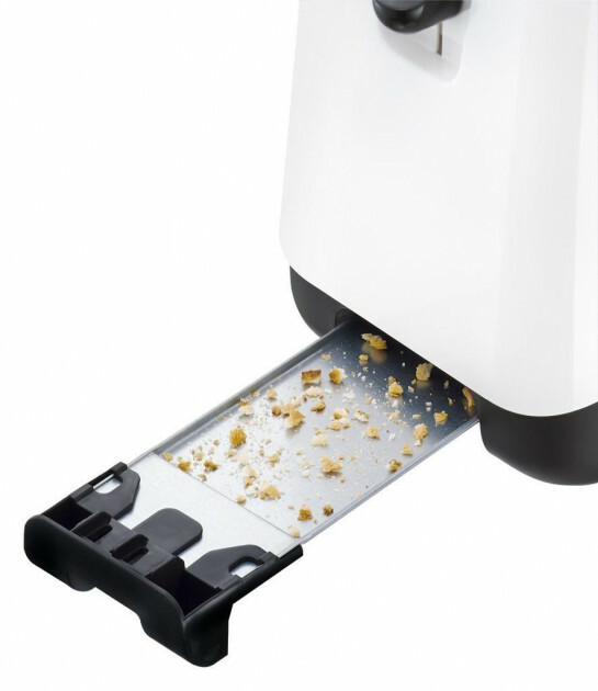 TEFAL TT1301 / White