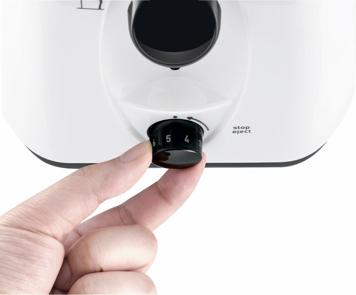 TEFAL TT1301 / White