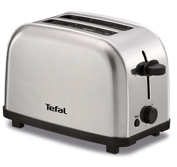 TEFAL TT330D / Silver