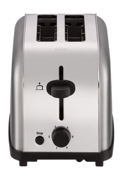 TEFAL TT330D / Silver