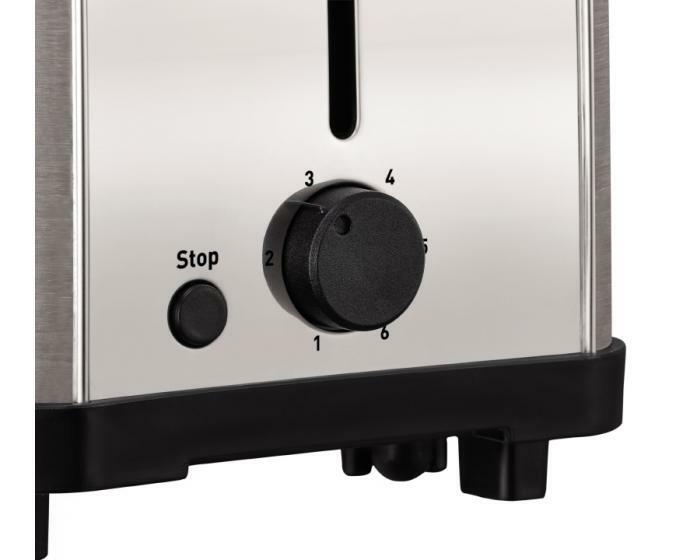 TEFAL TT330D / Silver