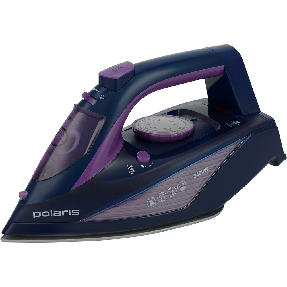 Polaris PIR2457K / Purple