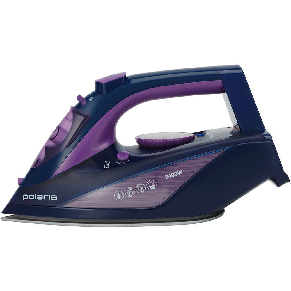 Polaris PIR2457K / Purple