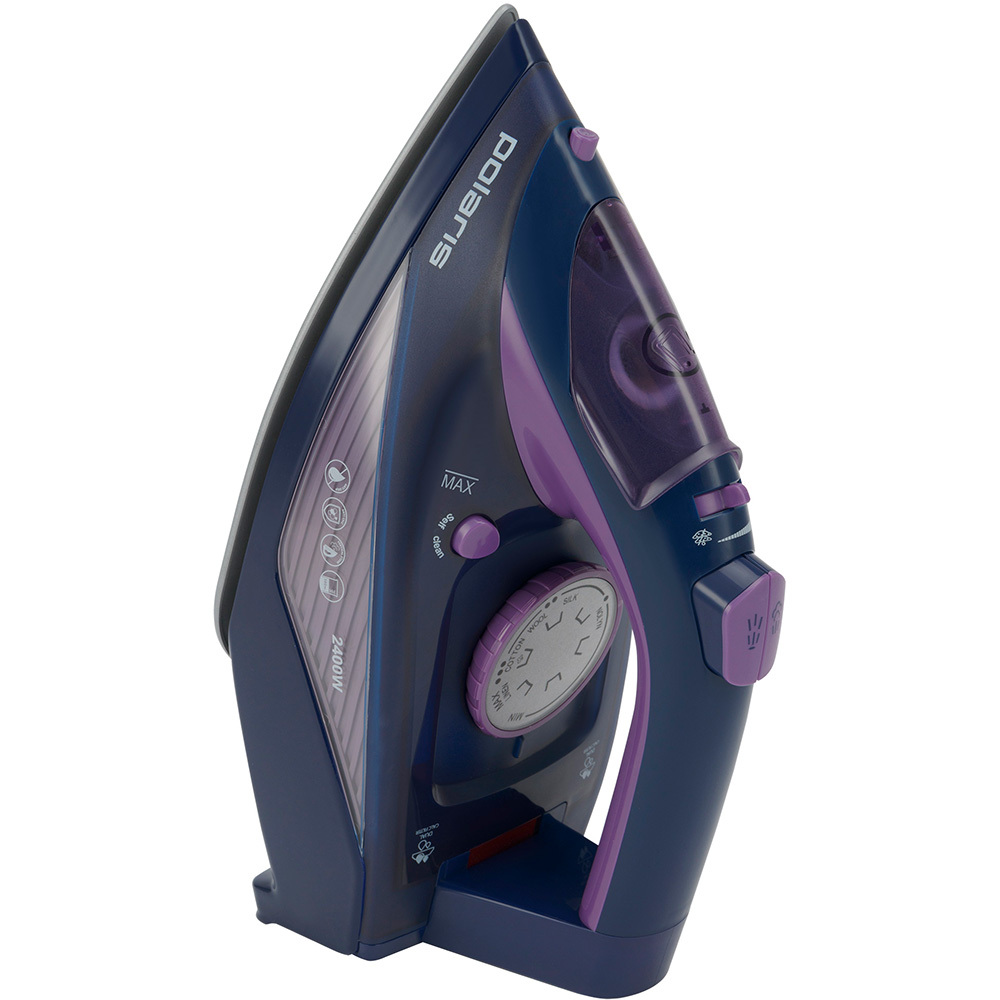 Polaris PIR2457K / Purple