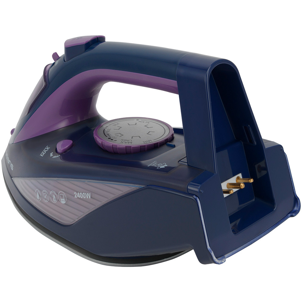 Polaris PIR2457K / Purple